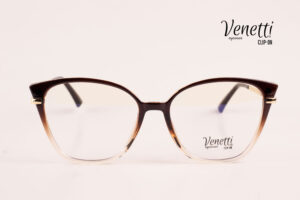 Venetti® Clip On Sassari
