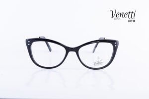 Venetti® Clip On Reggio