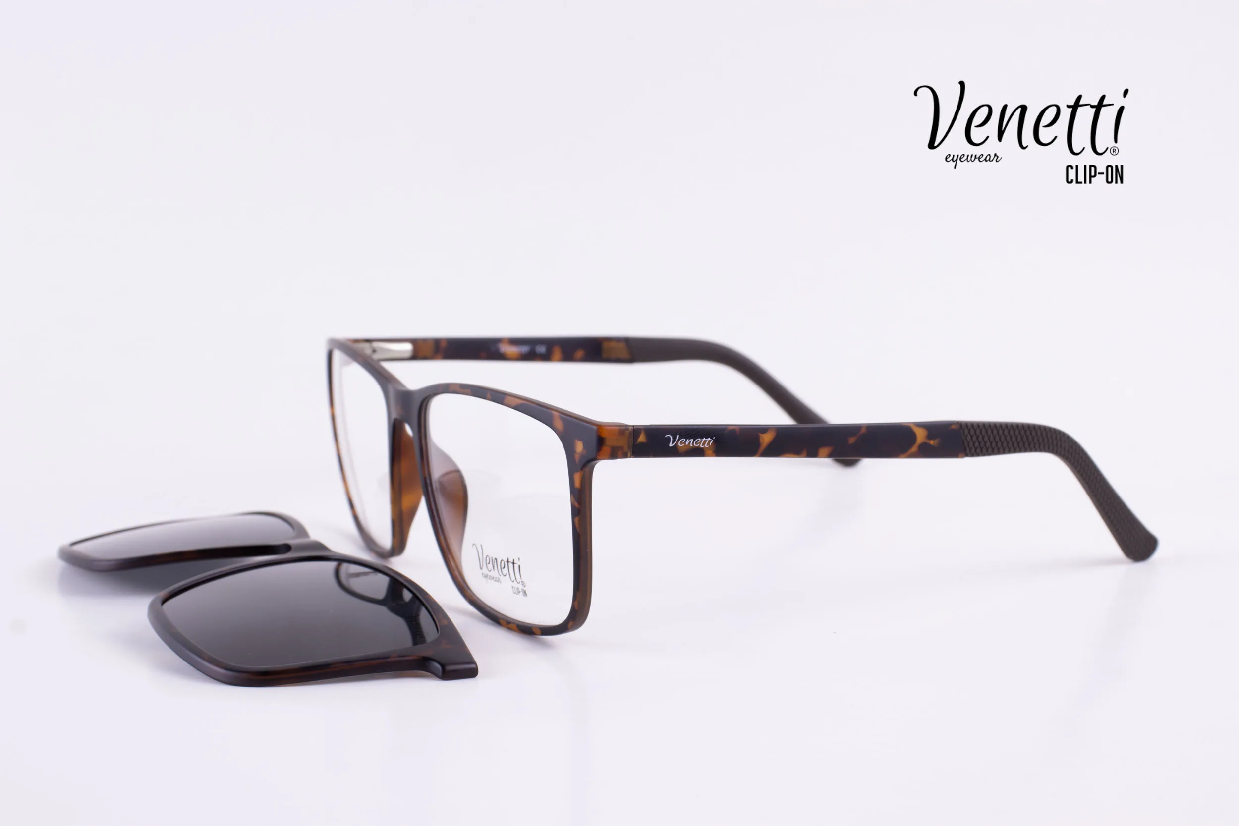 Venetti® Clip On Siracusa - Imagen 4