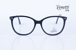 Venetti® Clip On Emilia