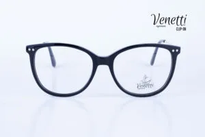 Venetti® Clip On Emilia