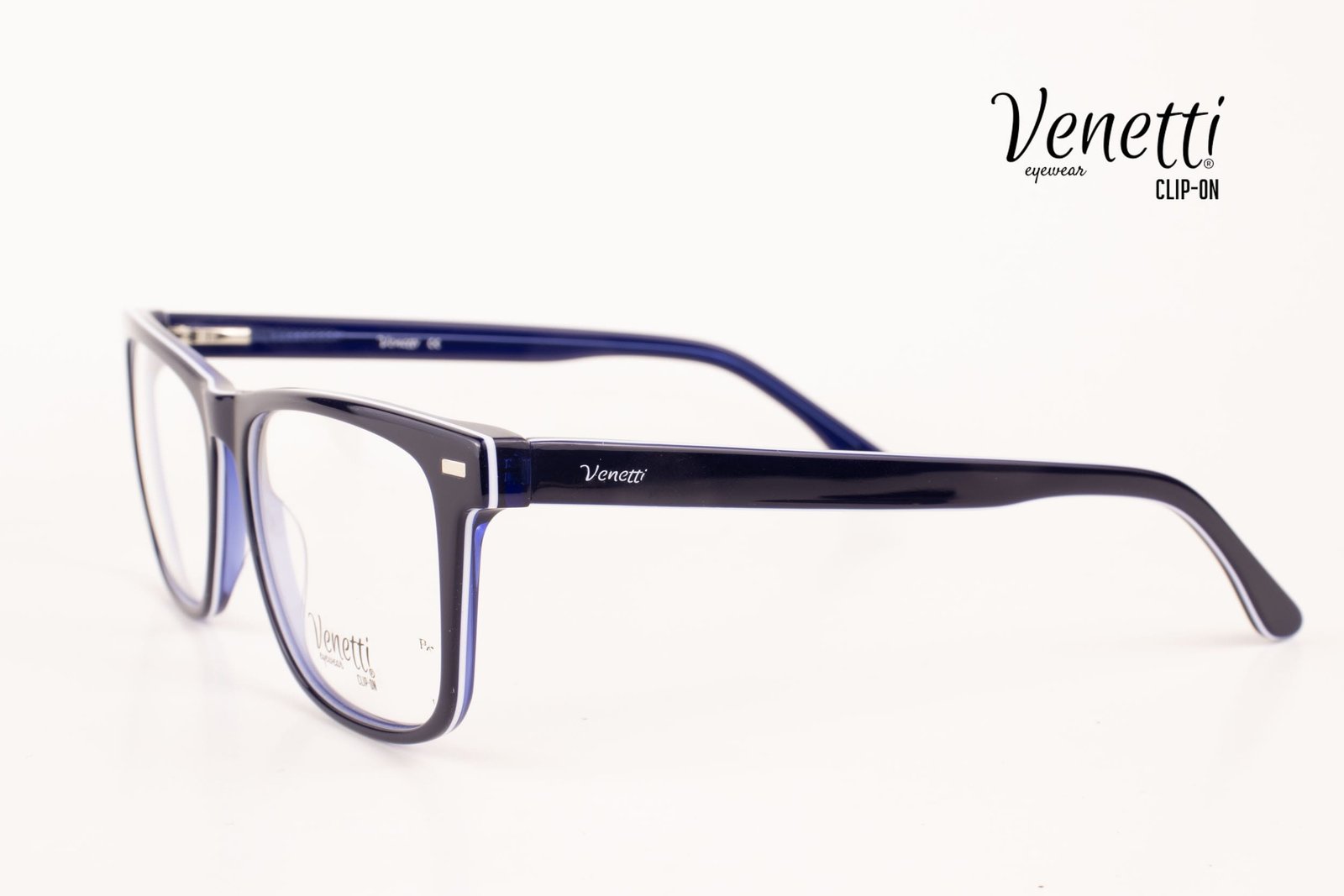 Venetti® Clip On Pistao - Imagen 3