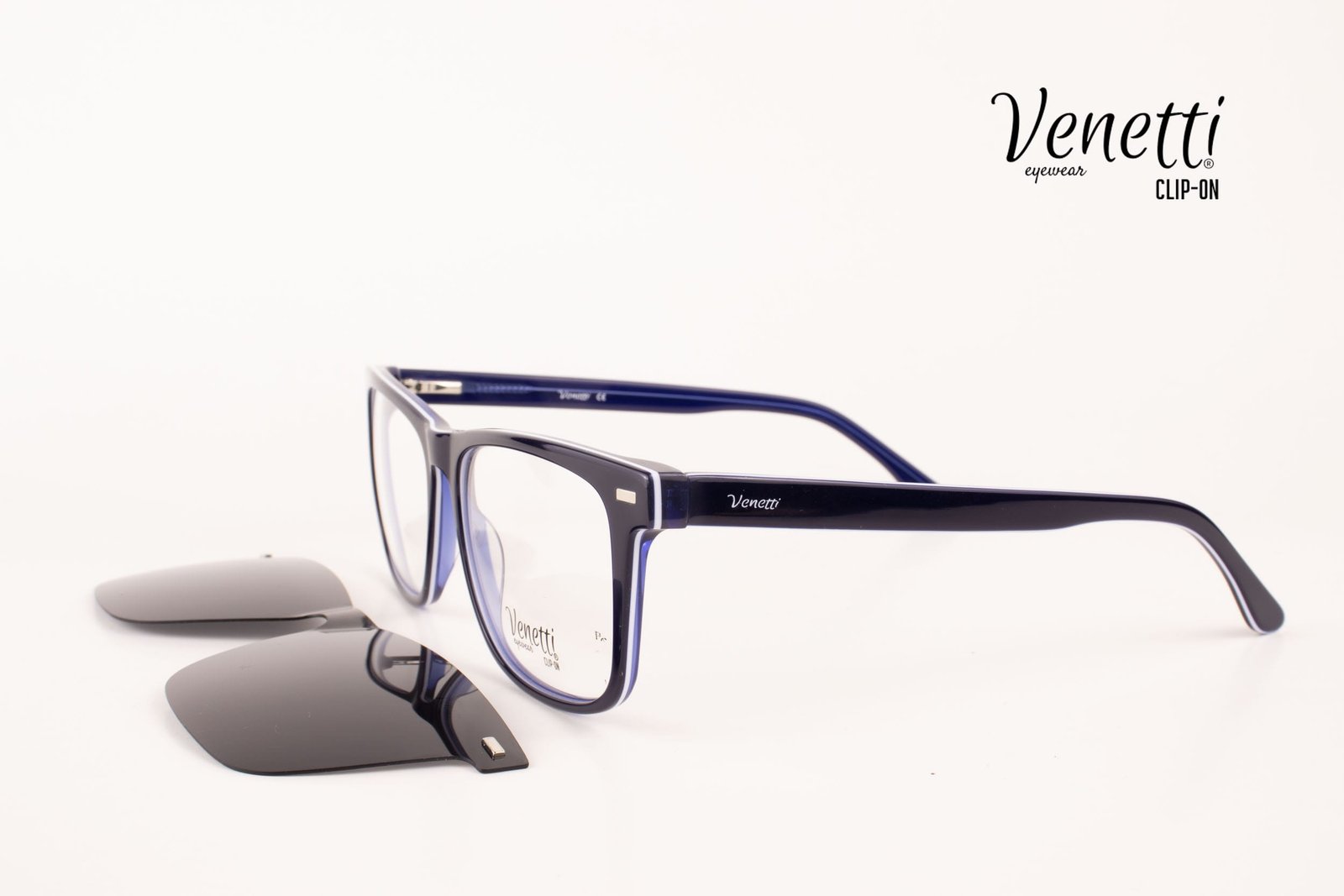 Venetti® Clip On Pistao - Imagen 4