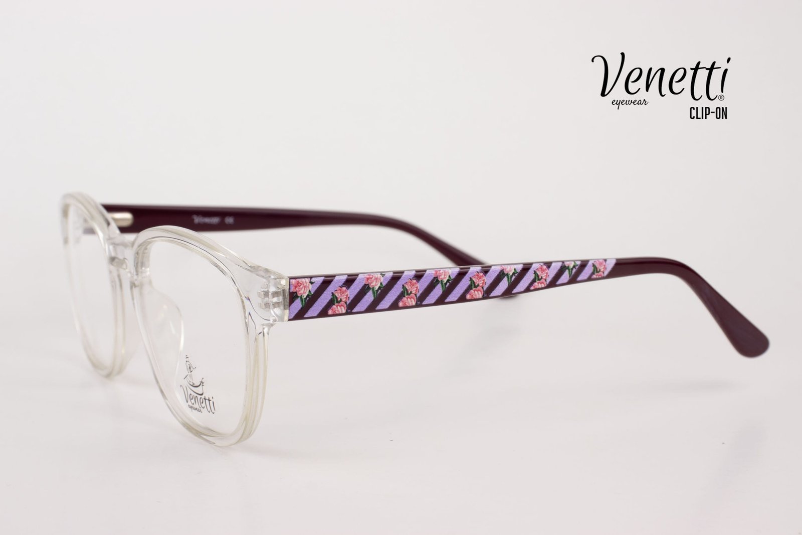 Venetti® Clip On Lucca - Imagen 3