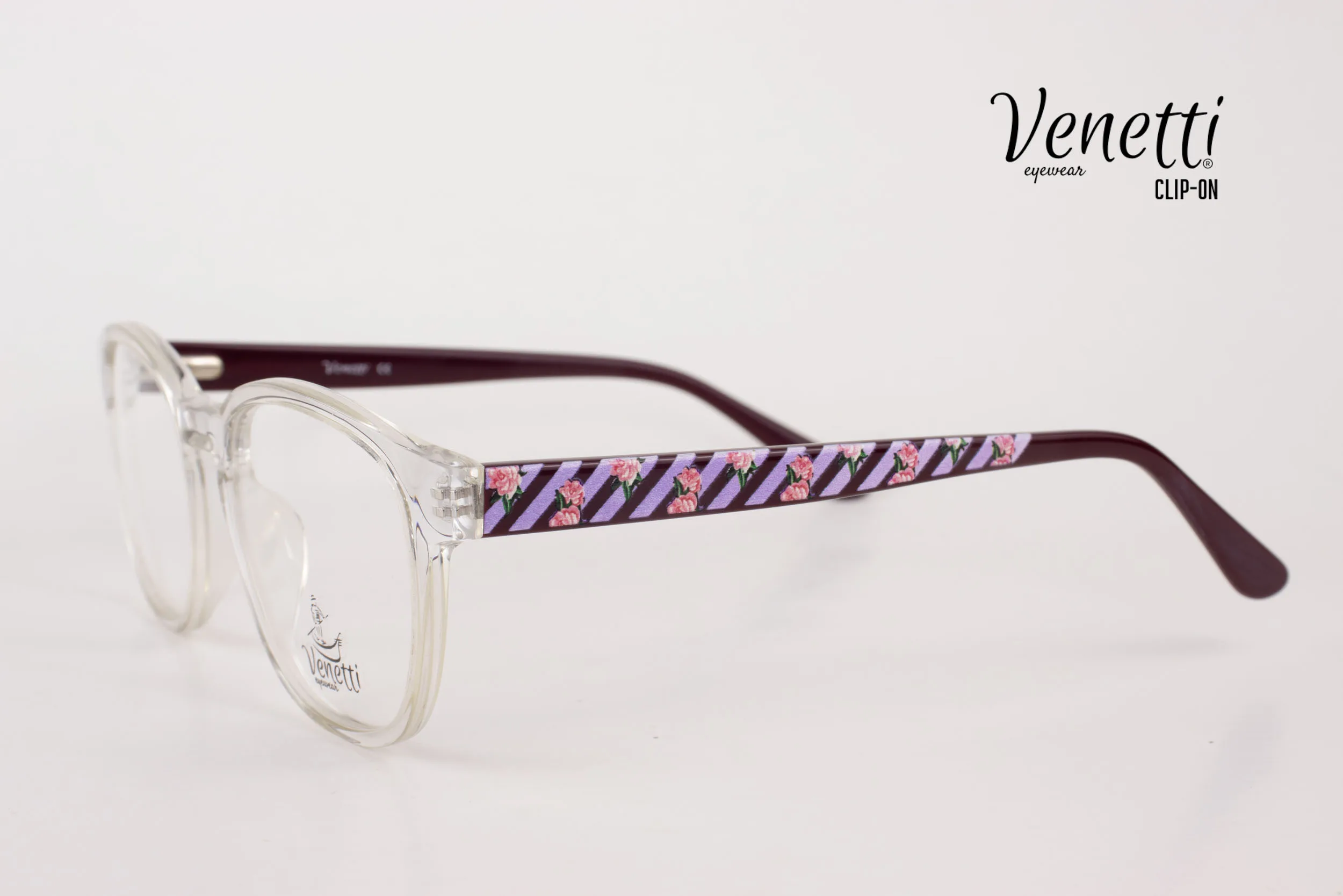 Venetti® Clip On Lucca - Imagen 3