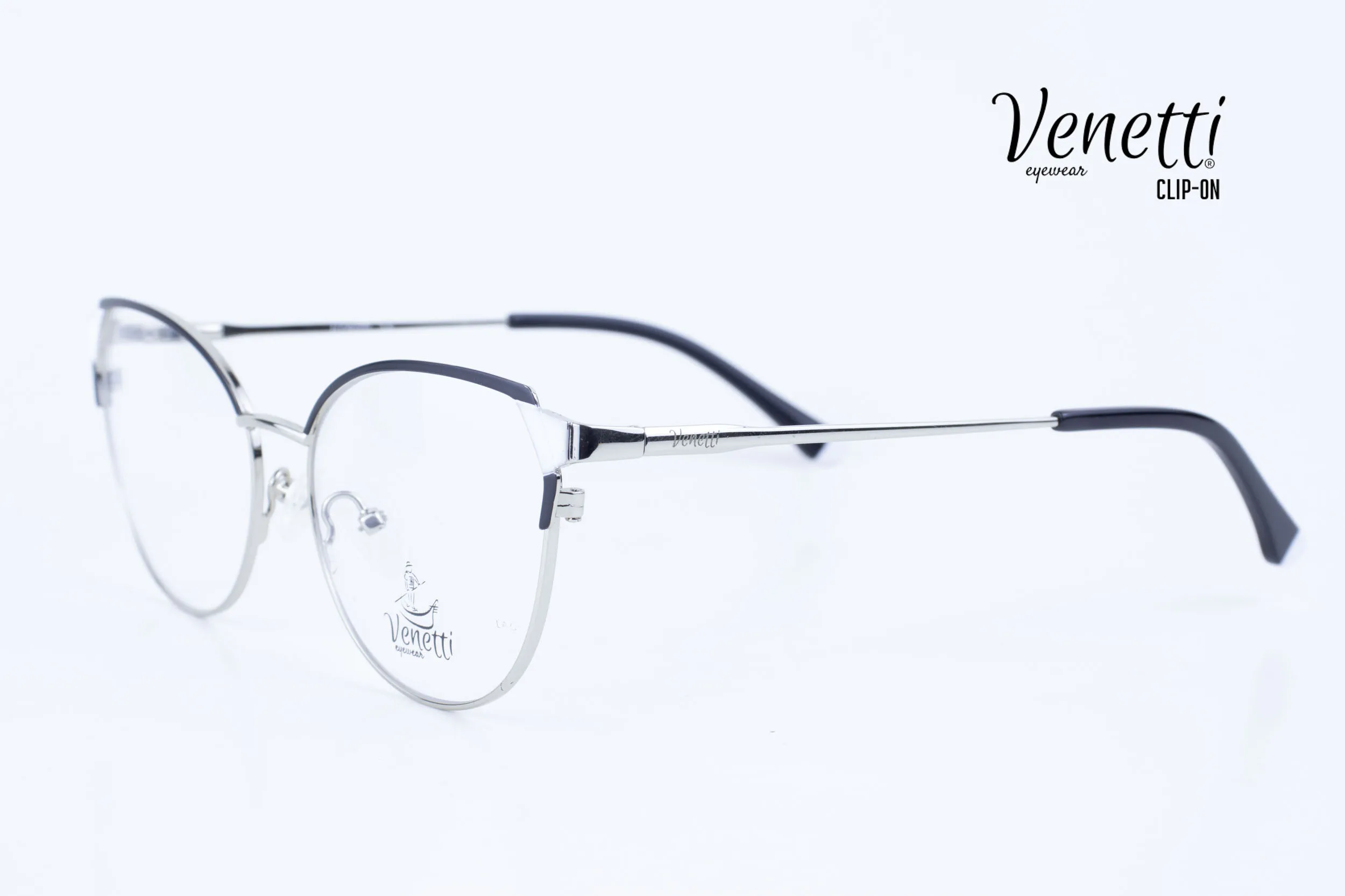 Venetti® Clip On Spezia - Imagen 3
