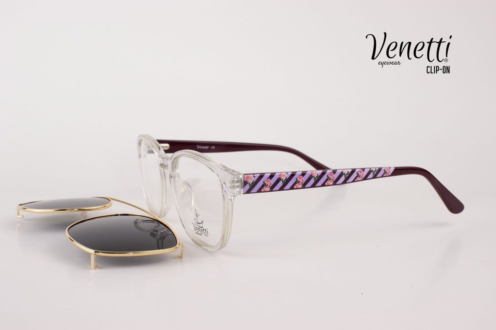 Venetti® Clip On Lucca - Imagen 4