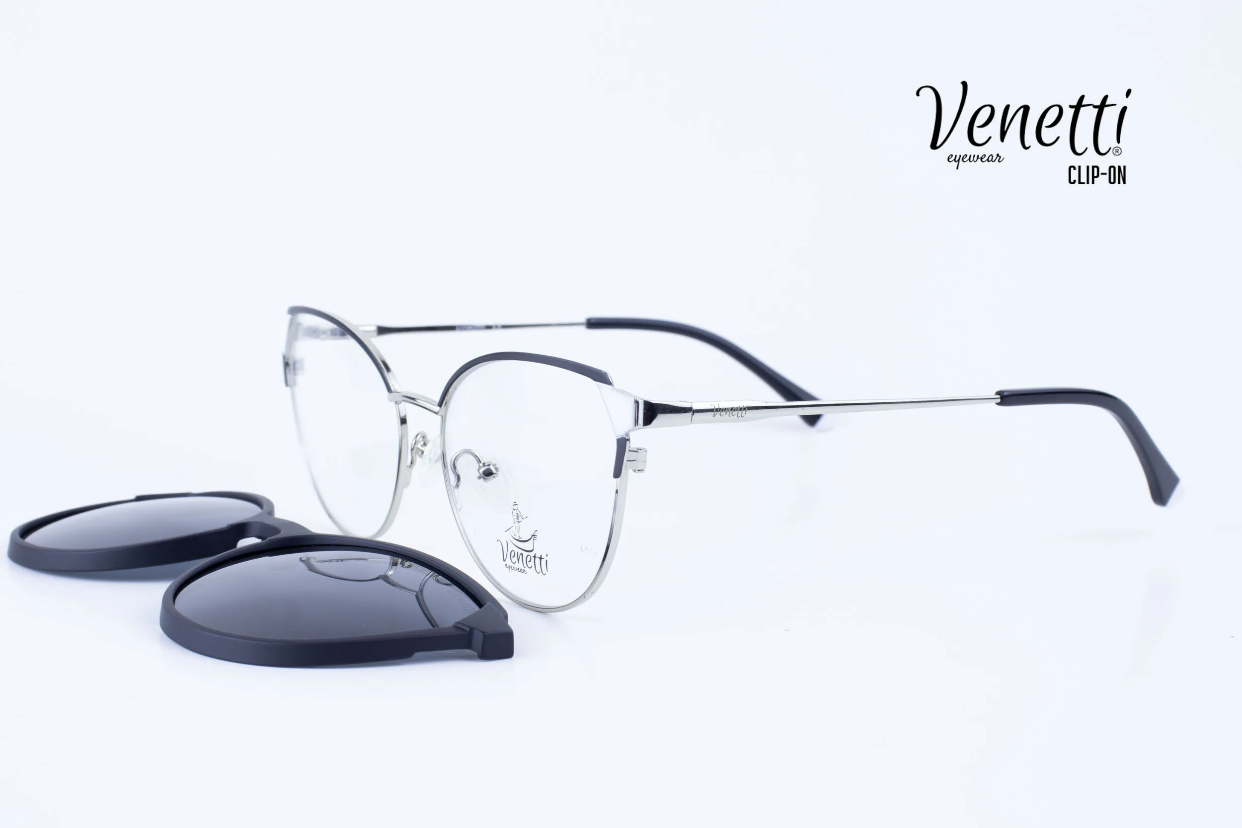 Venetti® Clip On Spezia - Imagen 4