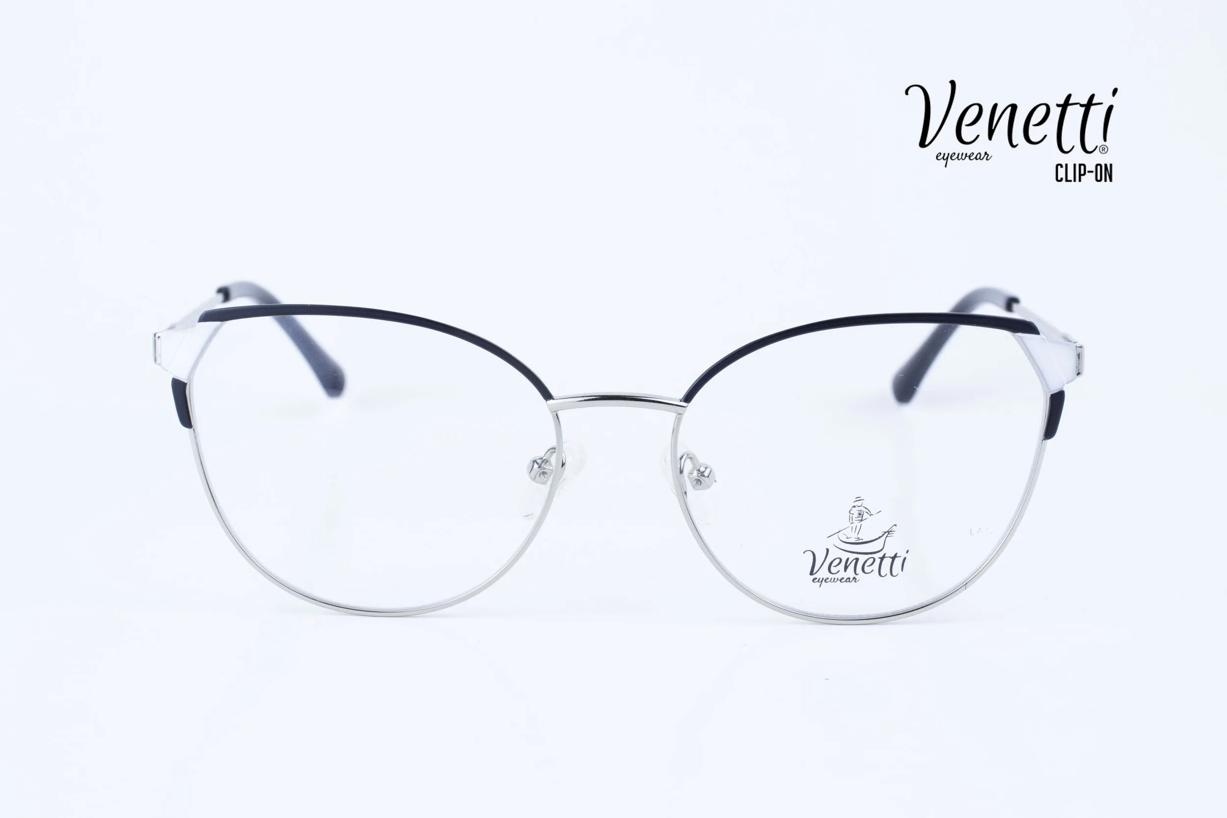 Venetti® Clip On Spezia