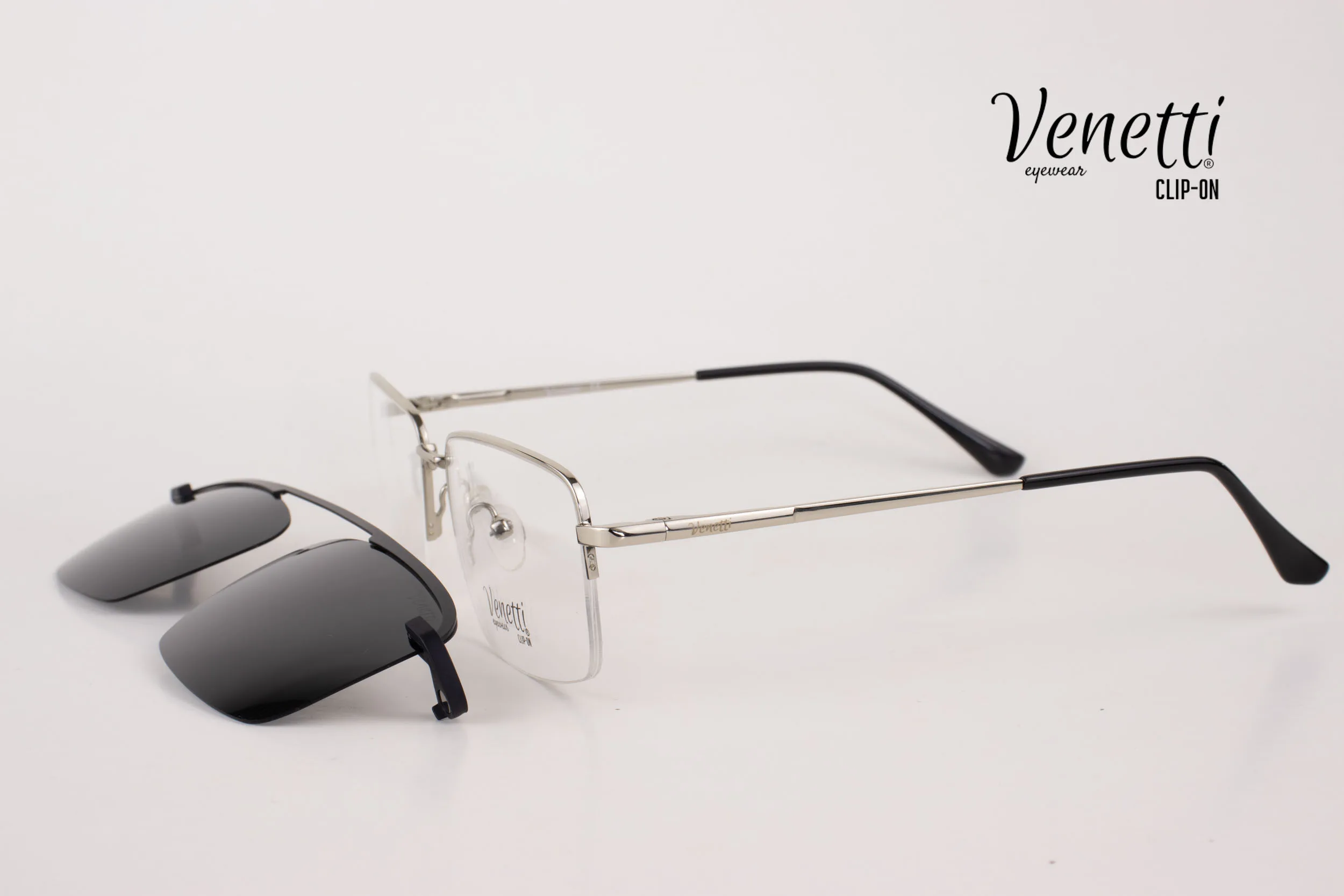 Venetti® Clip On Treviso - Imagen 4