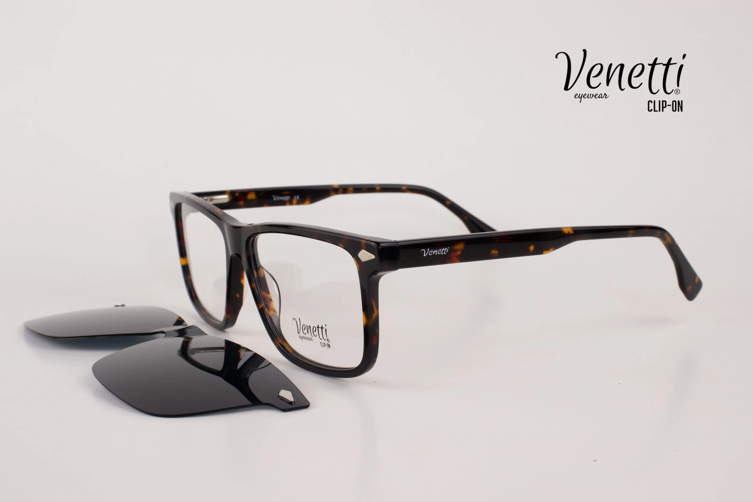 Venetti® Clip On Varese - Imagen 4