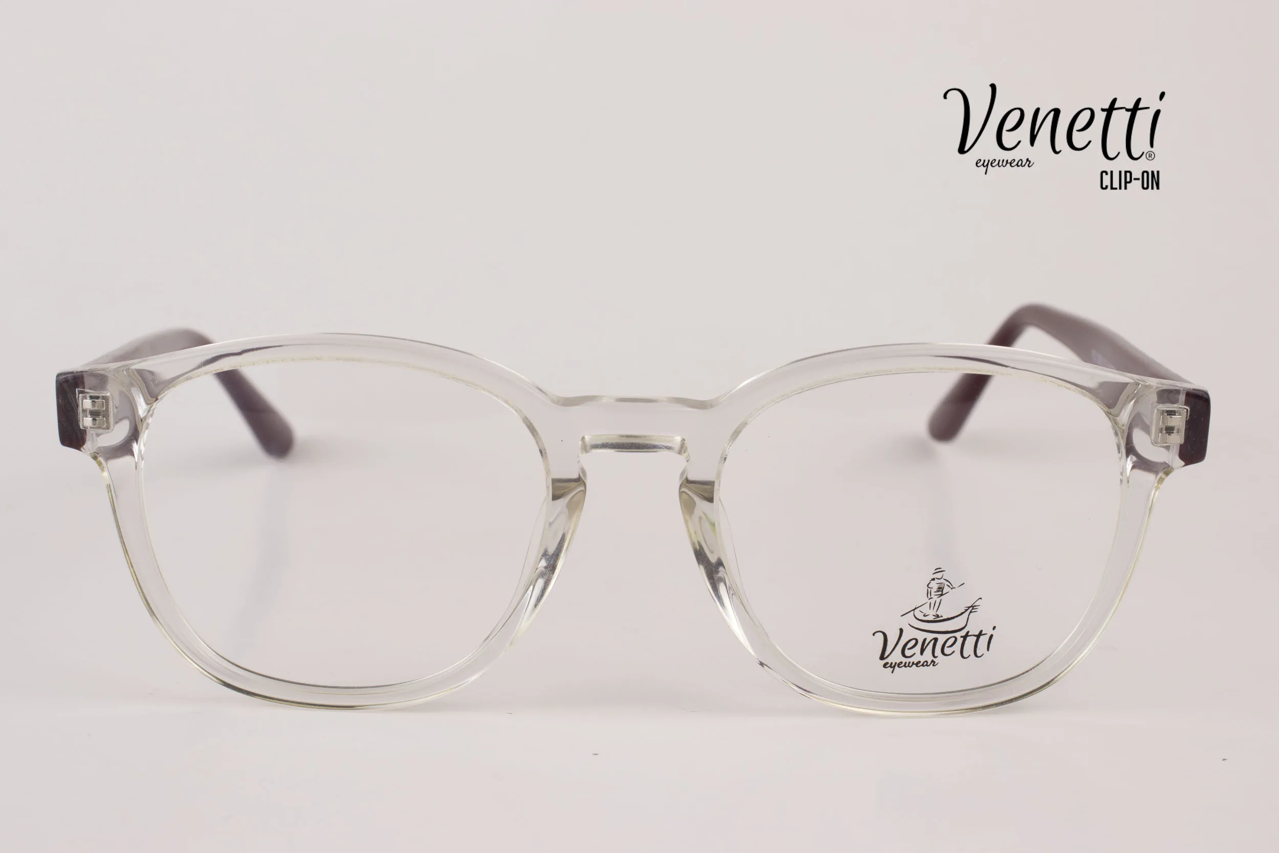 Venetti® Clip On Lucca
