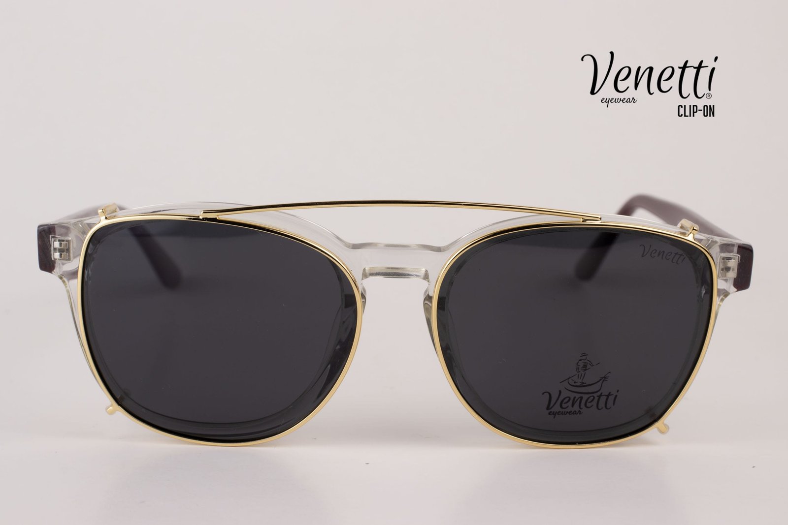 Venetti® Clip On Lucca - Imagen 2
