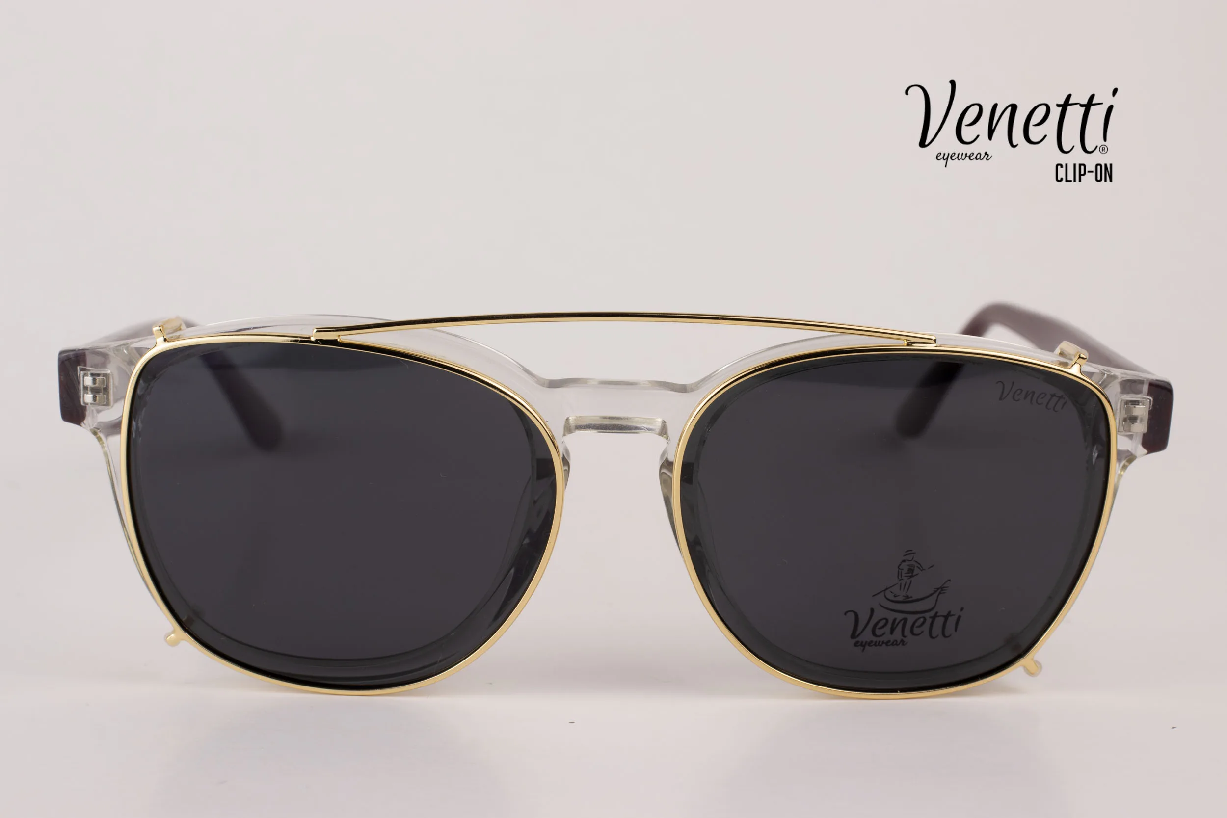 Venetti® Clip On Lucca - Imagen 2