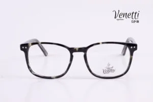 Venetti® Clip On Arezzo