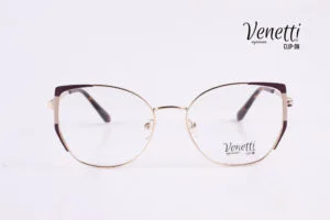 Venetti® Clip On Pesaro