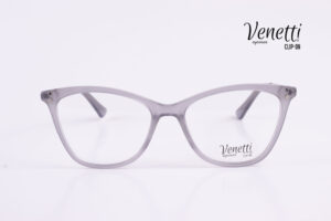 Venetti® Clip On Sissi