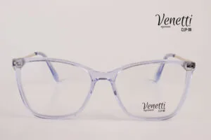 Venetti® Clip On Cremona