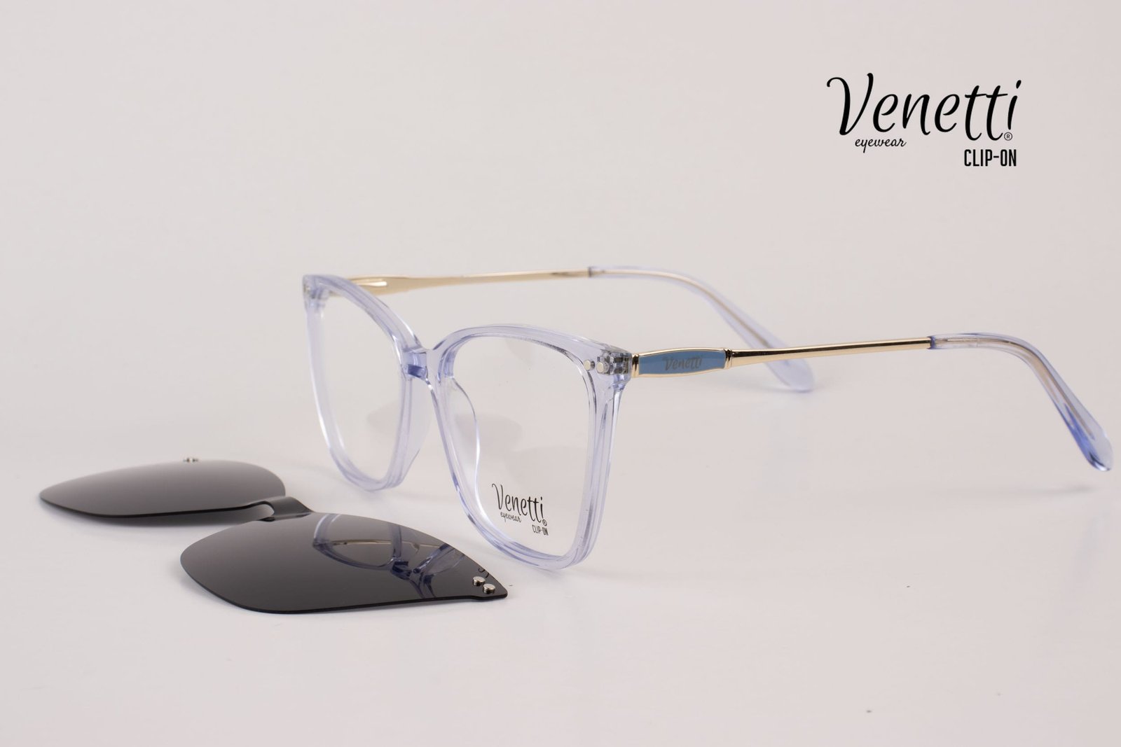 Venetti® Clip On Cremona - Imagen 4